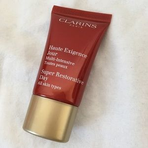 Clarins Makeup - clarins day cream Clarins Makeup - clarins day cream